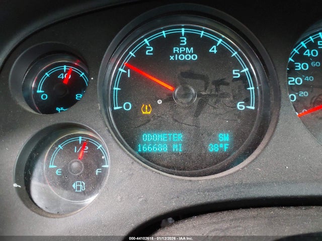 Продажа на аукционе авто 2012 Gmc Yukon Xl 1500 Slt, vin: 1GKS2KE71CR275045, номер лота: 44102618