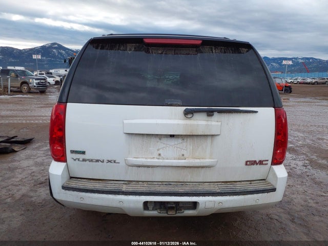 Продажа на аукционе авто 2012 Gmc Yukon Xl 1500 Slt, vin: 1GKS2KE71CR275045, номер лота: 44102618