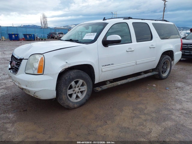 Продажа на аукционе авто 2012 Gmc Yukon Xl 1500 Slt, vin: 1GKS2KE71CR275045, номер лота: 44102618
