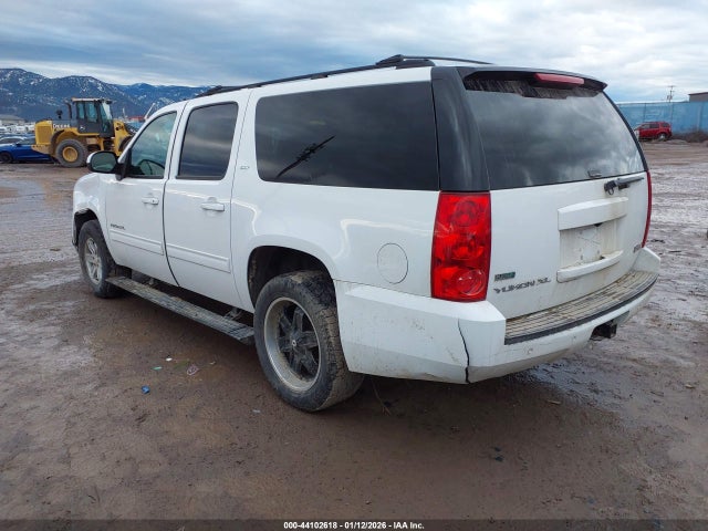 Продажа на аукционе авто 2012 Gmc Yukon Xl 1500 Slt, vin: 1GKS2KE71CR275045, номер лота: 44102618