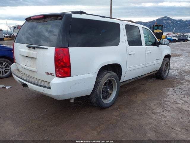 Продажа на аукционе авто 2012 Gmc Yukon Xl 1500 Slt, vin: 1GKS2KE71CR275045, номер лота: 44102618