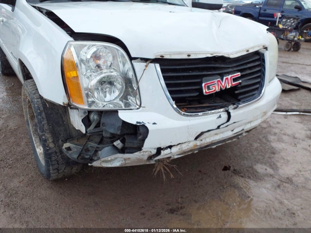 Продажа на аукционе авто 2012 Gmc Yukon Xl 1500 Slt, vin: 1GKS2KE71CR275045, номер лота: 44102618