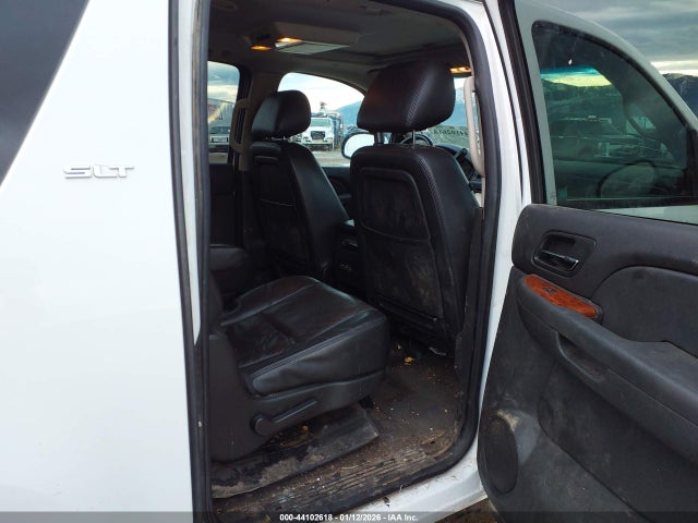 Продажа на аукционе авто 2012 Gmc Yukon Xl 1500 Slt, vin: 1GKS2KE71CR275045, номер лота: 44102618