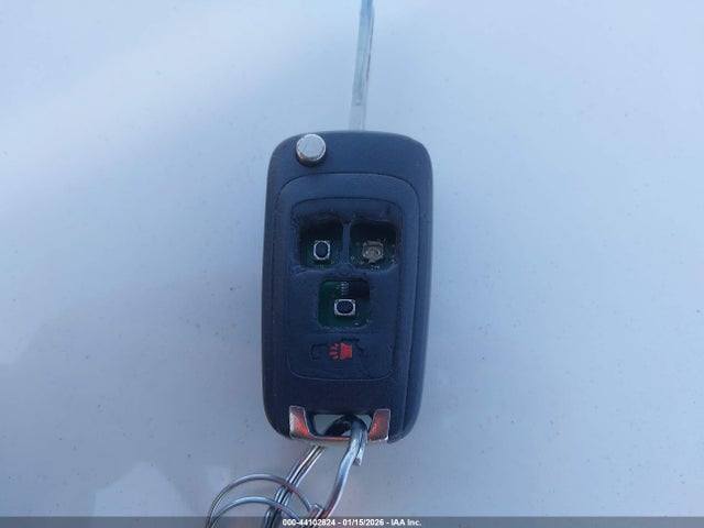 Aukcja sprzedaży 2017 Gmc Terrain Sle-1, vin: 2GKALMEK0H6211736, numer aukcji: 44102624