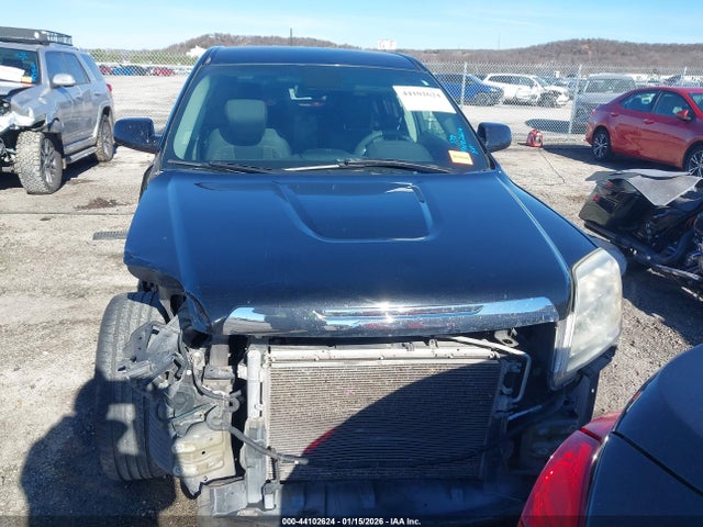 Aukcja sprzedaży 2017 Gmc Terrain Sle-1, vin: 2GKALMEK0H6211736, numer aukcji: 44102624