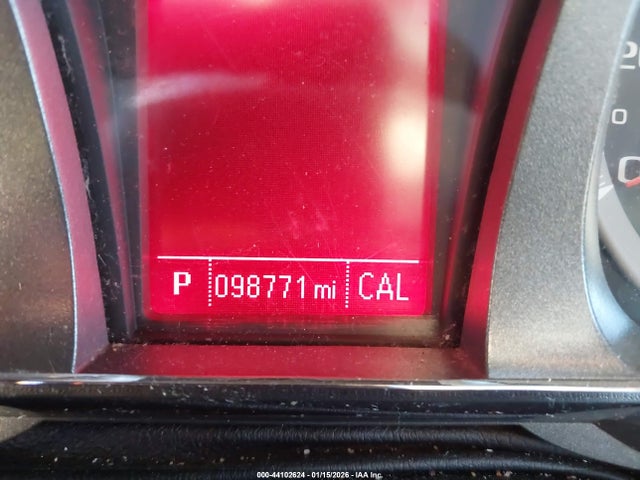 Aukcja sprzedaży 2017 Gmc Terrain Sle-1, vin: 2GKALMEK0H6211736, numer aukcji: 44102624