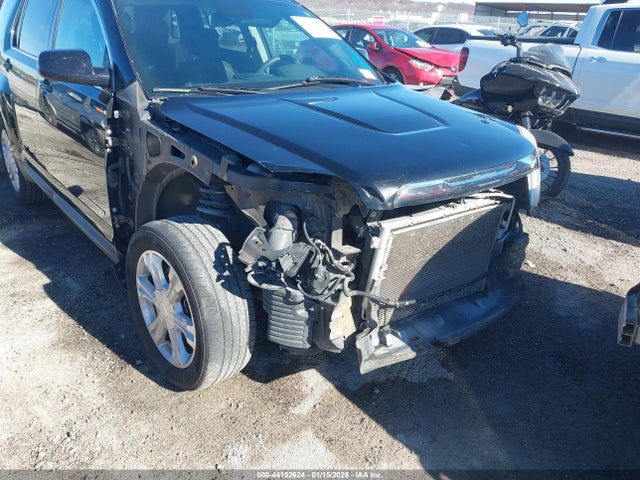 Aukcja sprzedaży 2017 Gmc Terrain Sle-1, vin: 2GKALMEK0H6211736, numer aukcji: 44102624