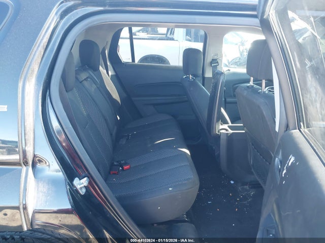 Aukcja sprzedaży 2017 Gmc Terrain Sle-1, vin: 2GKALMEK0H6211736, numer aukcji: 44102624