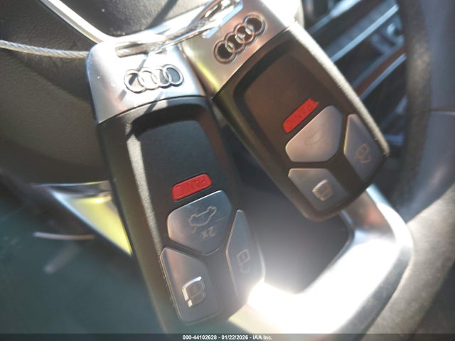 2021 AUDI Q5 WA1BAAFY4M2007451 Photo 10