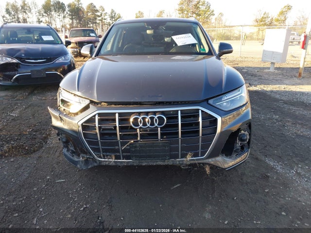 WA1BAAFY4M2007451 Audi Q5 Premium Plus 45 Tfsi Quattro S Tronic