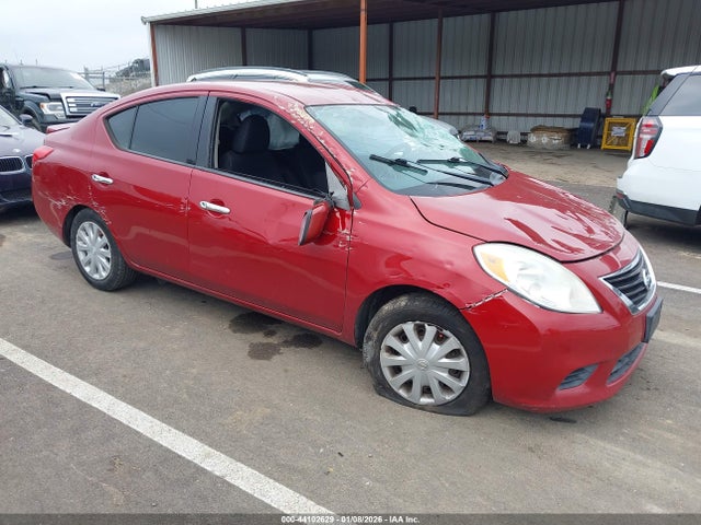 3N1CN7AP5EL863957 Nissan Versa 1.6 S/1.6 S+/1.6 Sl/1.6 Sv