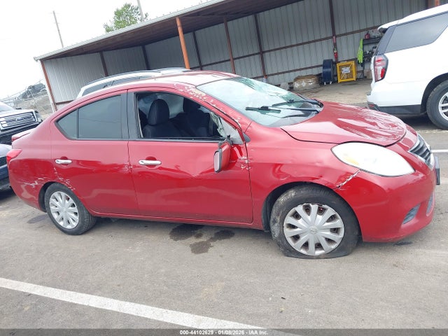 3N1CN7AP5EL863957 Nissan Versa 1.6 S/1.6 S+/1.6 Sl/1.6 Sv