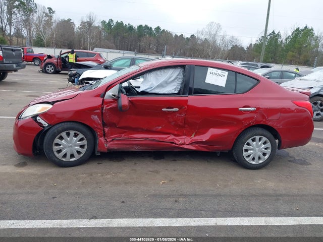3N1CN7AP5EL863957 Nissan Versa 1.6 S/1.6 S+/1.6 Sl/1.6 Sv