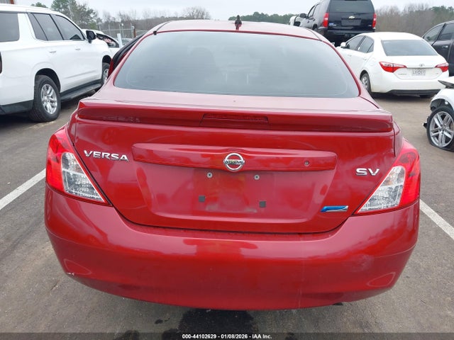 3N1CN7AP5EL863957 Nissan Versa 1.6 S/1.6 S+/1.6 Sl/1.6 Sv