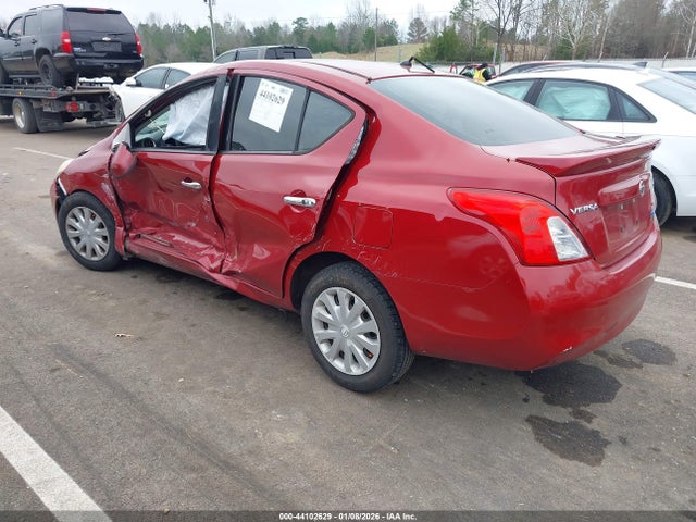 3N1CN7AP5EL863957 Nissan Versa 1.6 S/1.6 S+/1.6 Sl/1.6 Sv