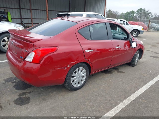3N1CN7AP5EL863957 Nissan Versa 1.6 S/1.6 S+/1.6 Sl/1.6 Sv