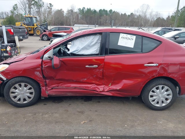 3N1CN7AP5EL863957 Nissan Versa 1.6 S/1.6 S+/1.6 Sl/1.6 Sv