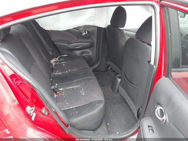 3N1CN7AP5EL863957 Nissan Versa 1.6 S/1.6 S+/1.6 Sl/1.6 Sv
