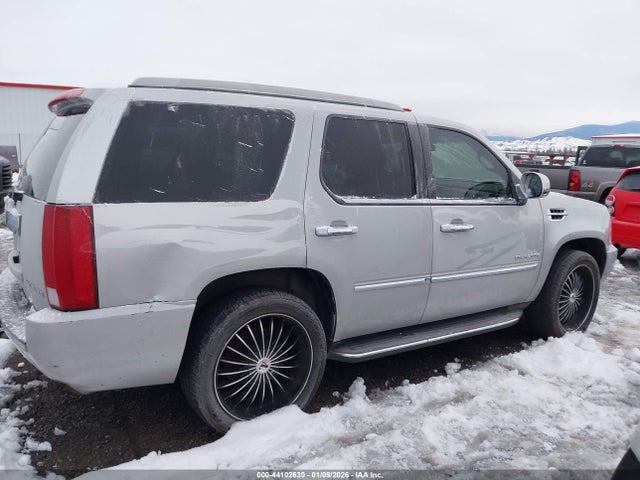 Aukcja sprzedaży 2011 Cadillac Escalade Luxury, vin: 1GYS4BEF9BR126078, numer aukcji: 44102630