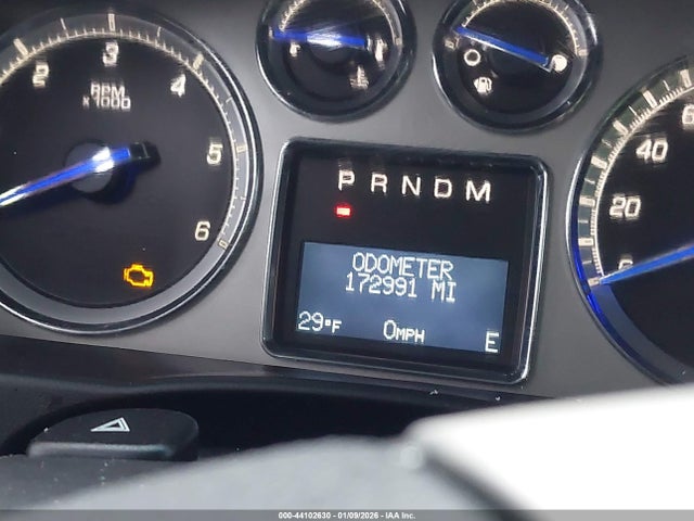 Aukcja sprzedaży 2011 Cadillac Escalade Luxury, vin: 1GYS4BEF9BR126078, numer aukcji: 44102630