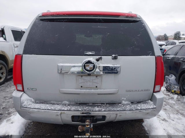 Aukcja sprzedaży 2011 Cadillac Escalade Luxury, vin: 1GYS4BEF9BR126078, numer aukcji: 44102630