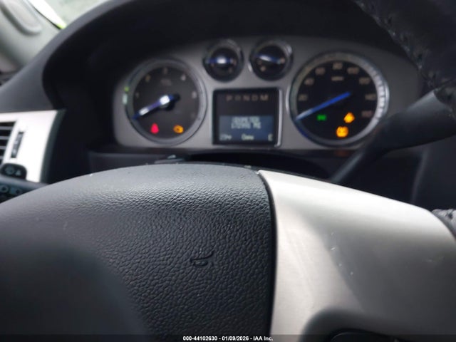 2011 CADILLAC ESCALADE 1GYS4BEF9BR126078 Photo 6