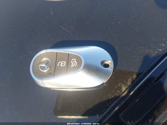 W1KAF4GBXSR274862 Mercedes-Benz C 300