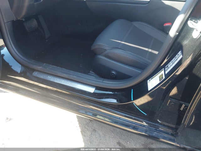 W1KAF4GBXSR274862 Mercedes-Benz C 300