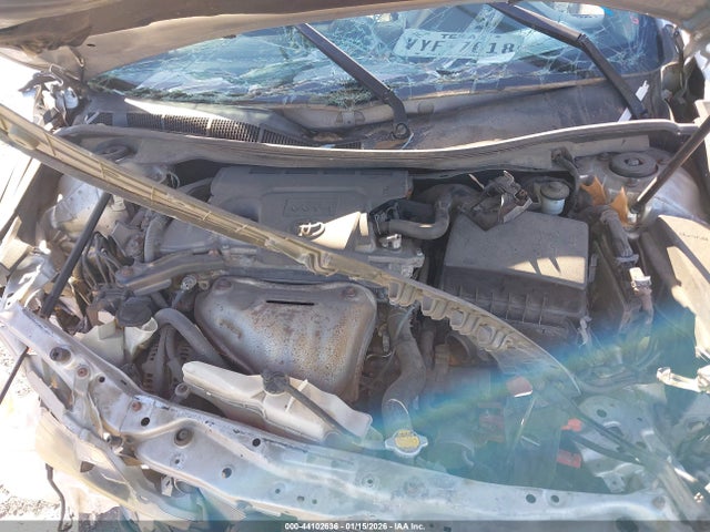 2013 TOYOTA CAMRY 4T1BF1FKXDU275875 Photo 9