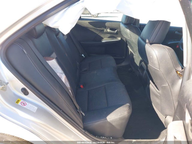 2013 TOYOTA CAMRY 4T1BF1FKXDU275875 Photo 7