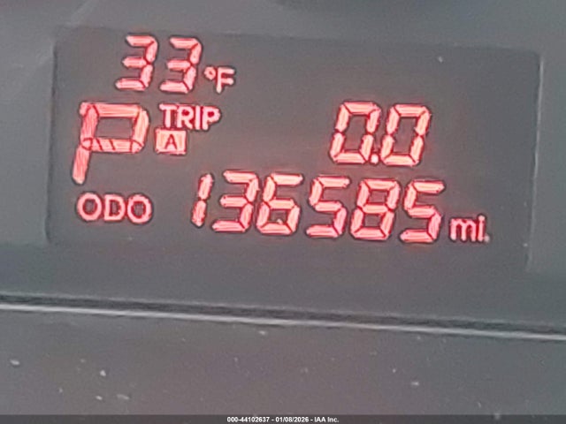 5XYKT4A64FG635185 KIA SORENTO LX