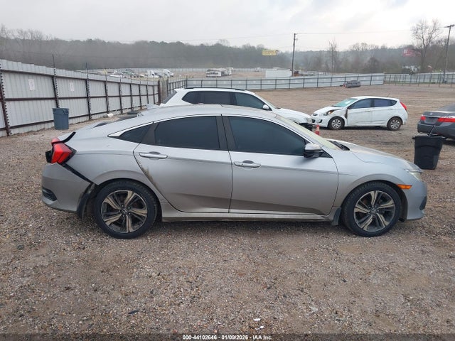 19XFC1F98GE018079 Honda Civic Touring
