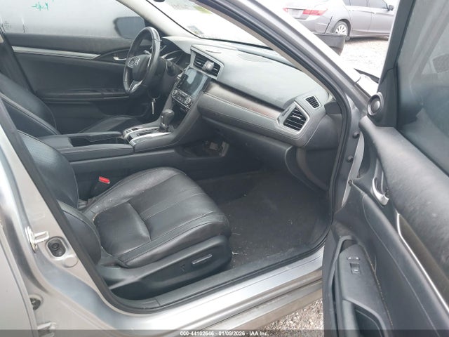 19XFC1F98GE018079 Honda Civic Touring