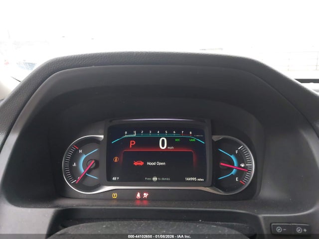 5FNYF6H03KB037895 Honda Pilot Elite
