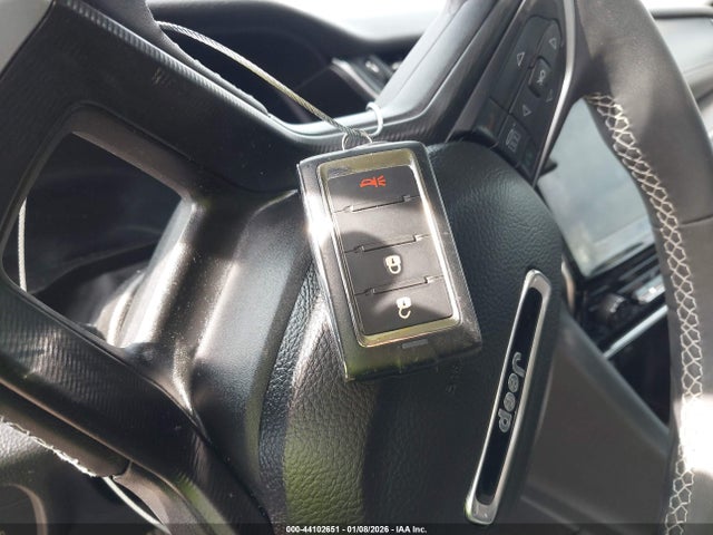 2023 JEEP GRAND CHEROKEE 1C4RJGAG4PC534426 Photo 10