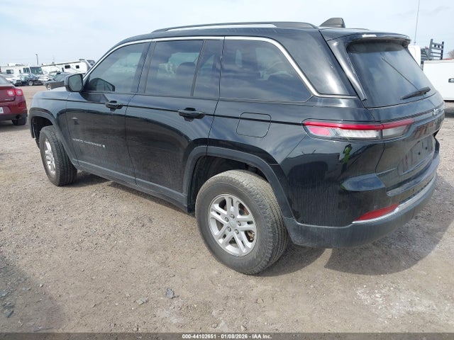 2023 JEEP GRAND CHEROKEE 1C4RJGAG4PC534426 Photo 2