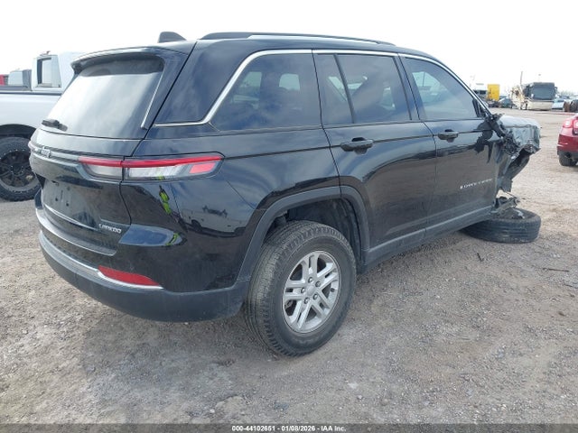 2023 JEEP GRAND CHEROKEE 1C4RJGAG4PC534426 Photo 3