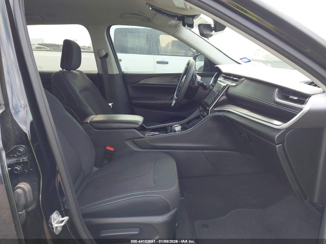 2023 JEEP GRAND CHEROKEE 1C4RJGAG4PC534426 Photo 4