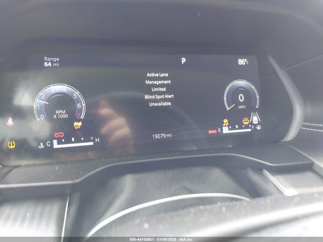 2023 JEEP GRAND CHEROKEE 1C4RJGAG4PC534426 Photo 6