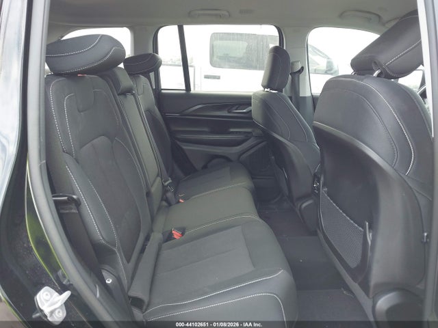 2023 JEEP GRAND CHEROKEE 1C4RJGAG4PC534426 Photo 7