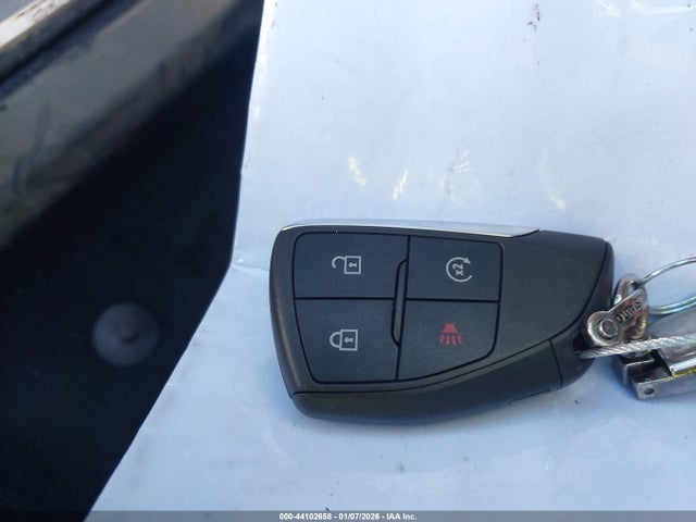 Honda Prologue Ex 2024 3GPKHURM7RS542313 Image 11