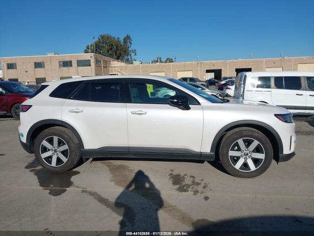 Honda Prologue Ex 2024 3GPKHURM7RS542313 Image 13