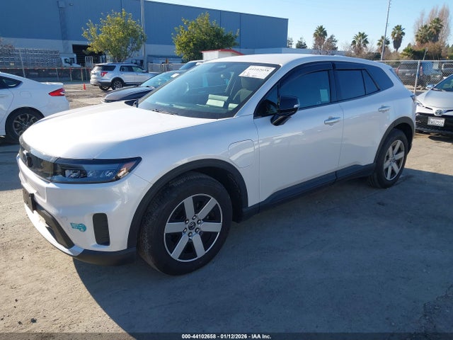 Honda Prologue Ex 2024 3GPKHURM7RS542313 Image 2