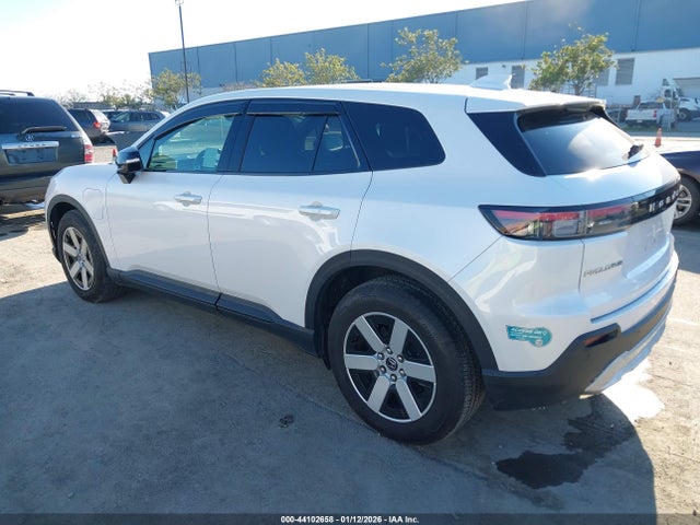Honda Prologue Ex 2024 3GPKHURM7RS542313 Image 3