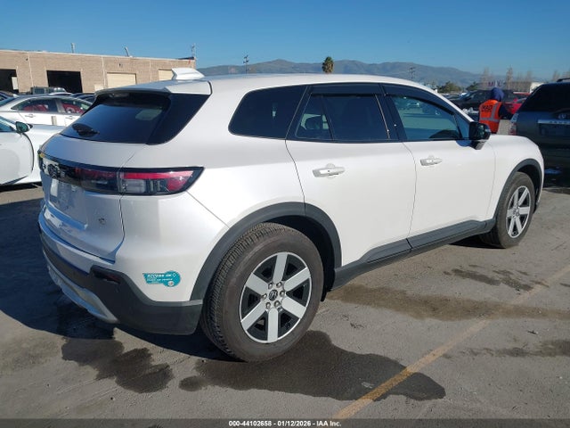 Honda Prologue Ex 2024 3GPKHURM7RS542313 Image 4