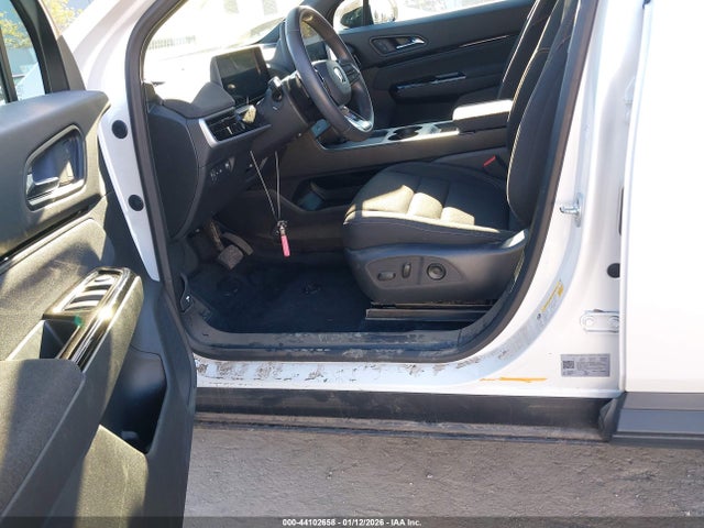 Honda Prologue Ex 2024 3GPKHURM7RS542313 Image 6