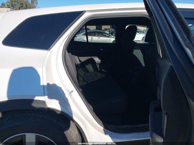 Honda Prologue Ex 2024 3GPKHURM7RS542313 Image 8