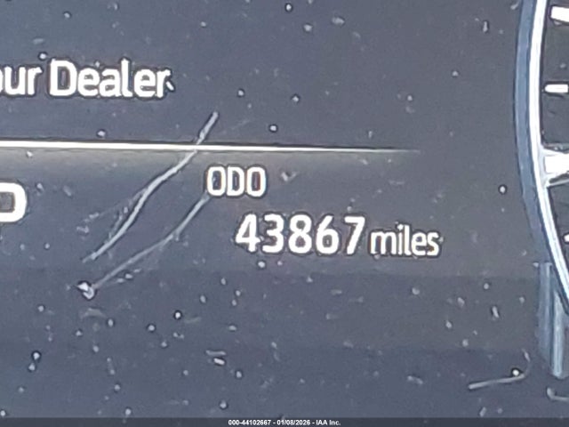 5TDJZRBH4MS124941 Toyota Highlander Xse