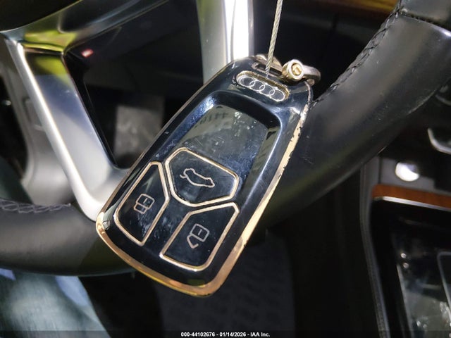 WA1EAAFYXP2094872 Audi Q5 Premium Plus 45 Tfsi S Line Quattro