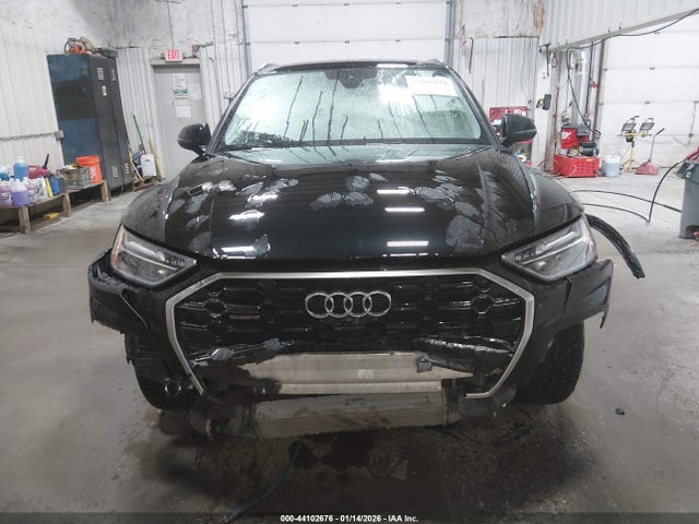 WA1EAAFYXP2094872 Audi Q5 Premium Plus 45 Tfsi S Line Quattro